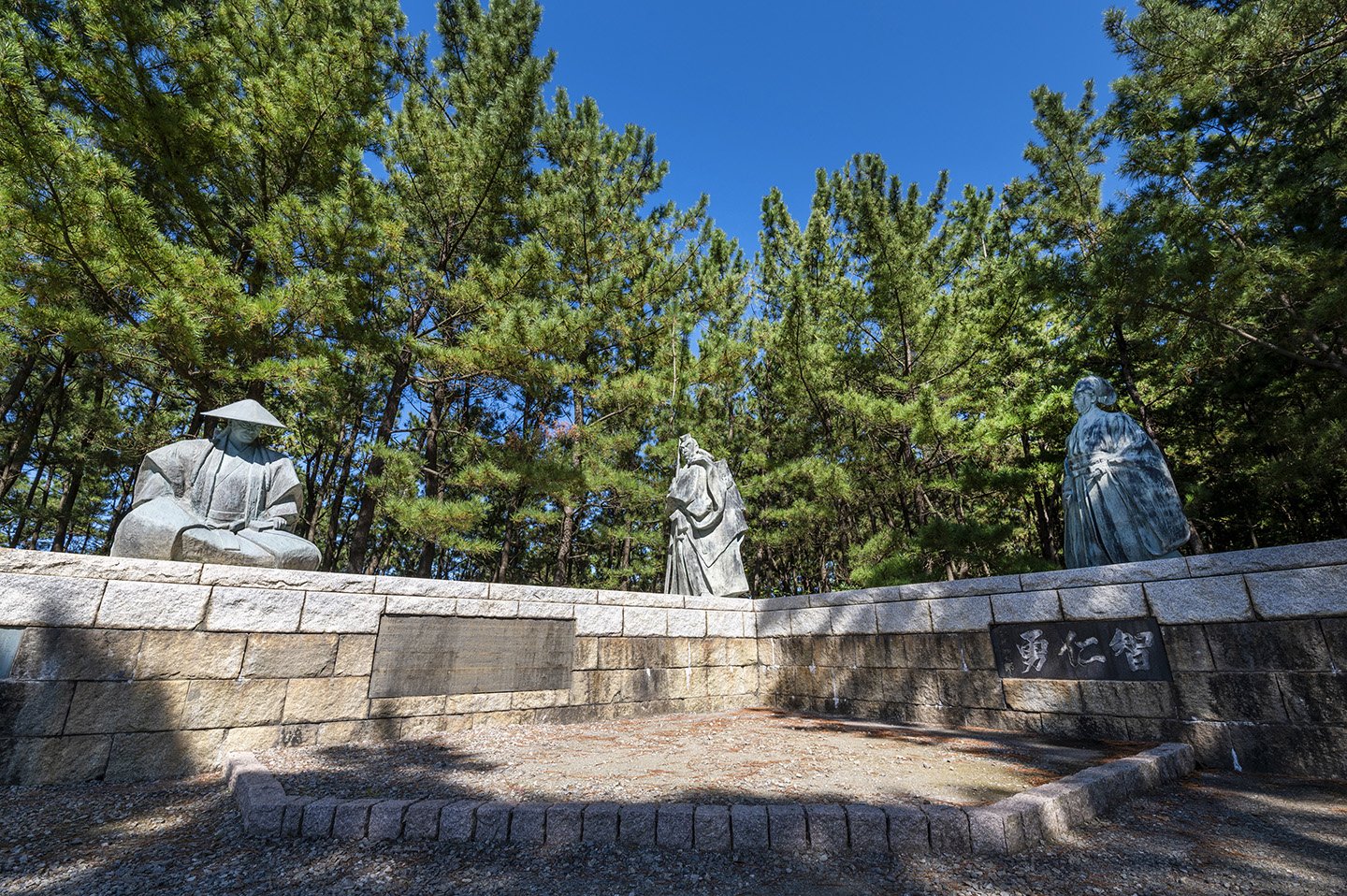 ⛩️ 아타카 스미요시 신사 이미지 3